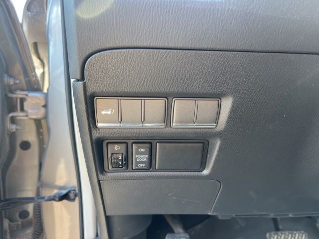 2014 INFINITI QX80 Base