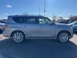 2014 INFINITI QX80 Base