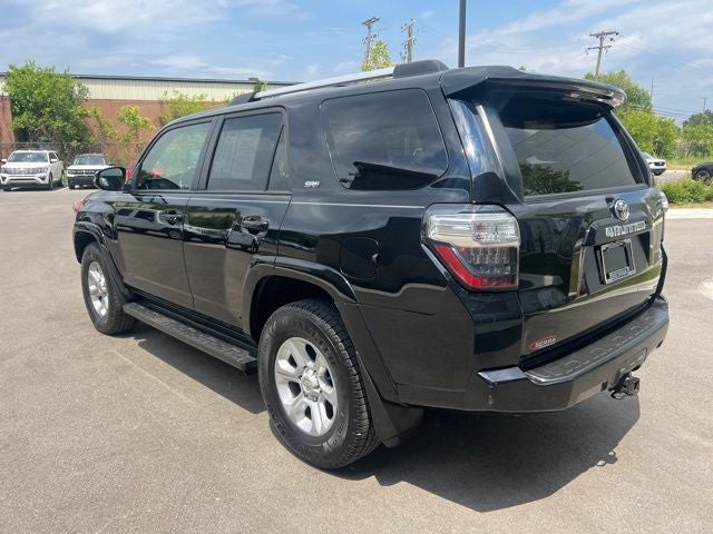 2019 Toyota 4Runner SR5 Premium