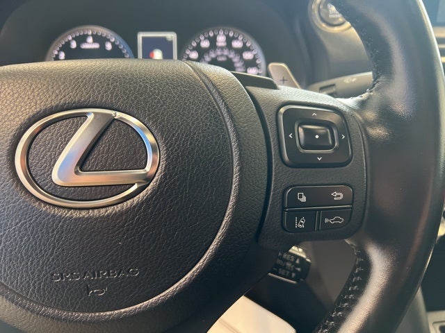 2021 Lexus IS 300