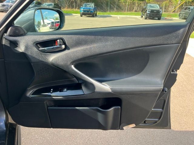 2011 Lexus IS 250