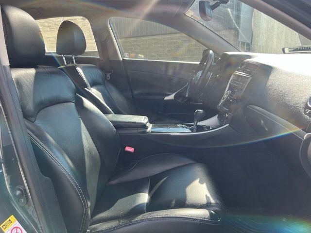 2011 Lexus IS 250