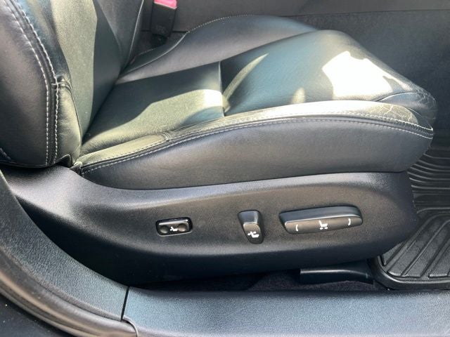 2011 Lexus IS 250