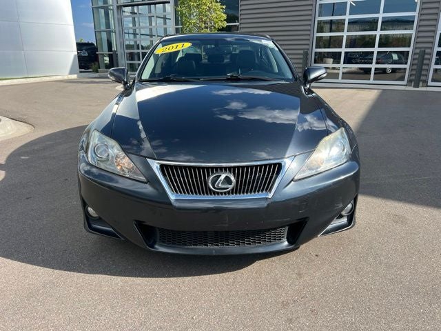 2011 Lexus IS 250