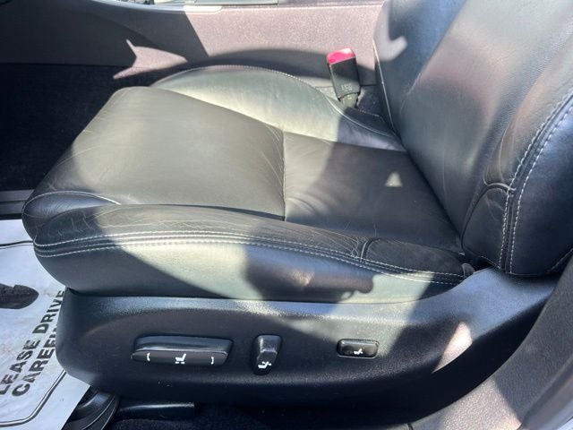 2011 Lexus IS 250