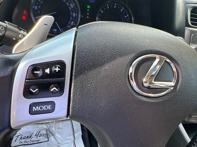 2011 Lexus IS 250