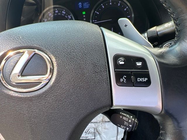2011 Lexus IS 250