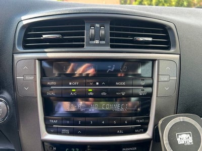 2011 Lexus IS 250