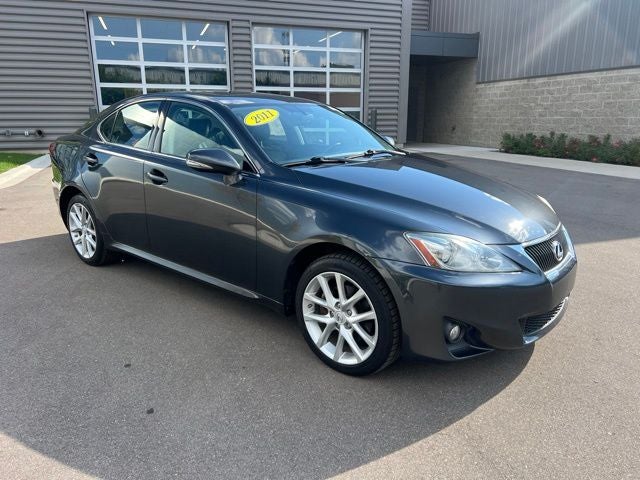 2011 Lexus IS 250