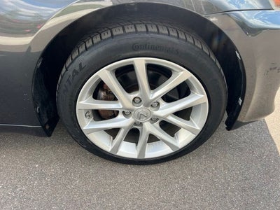 2011 Lexus IS 250