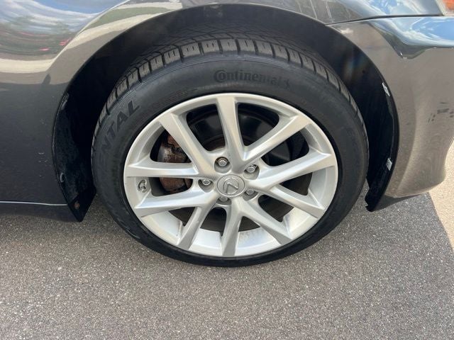 2011 Lexus IS 250