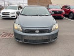 2008 Scion tC Base