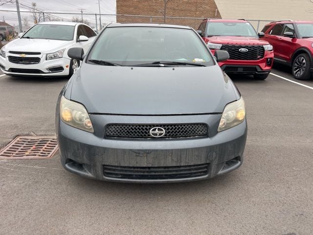 2008 Scion tC Base