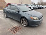 2008 Scion tC Base