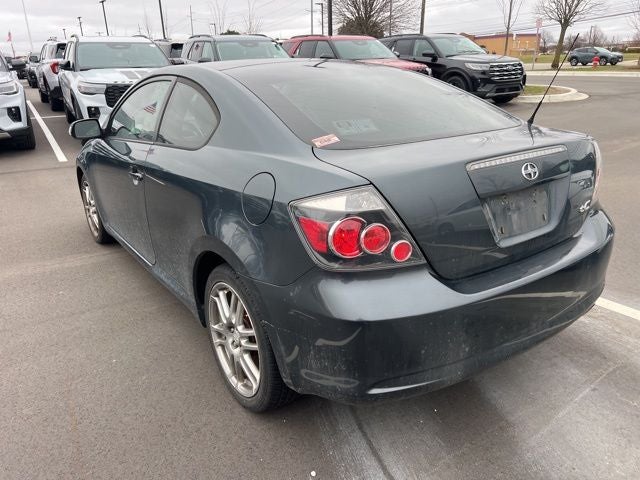 2008 Scion tC Base