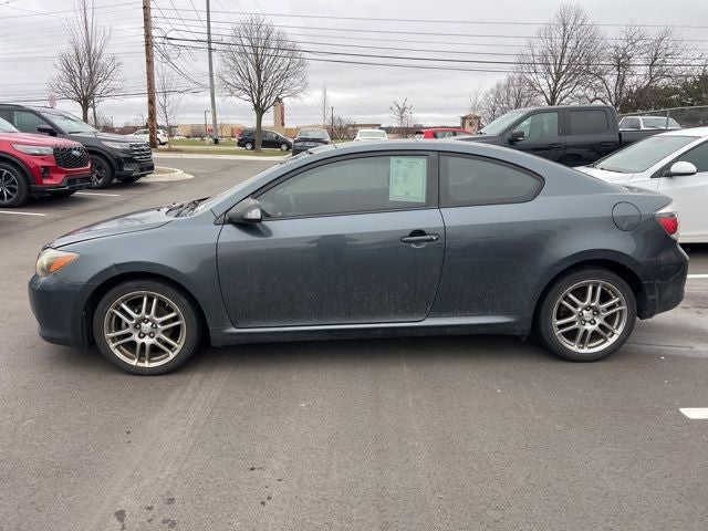 2008 Scion tC Base