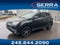 2017 Toyota RAV4 Hybrid SE