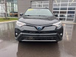 2017 Toyota RAV4 Hybrid SE
