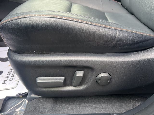2017 Toyota RAV4 Hybrid SE