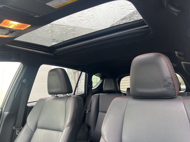 2017 Toyota RAV4 Hybrid SE