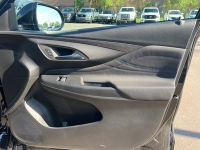 2024 Buick Envista Sport Touring