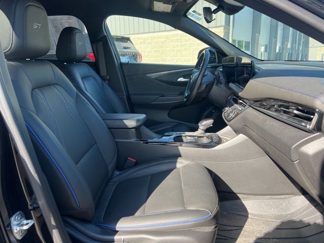 2024 Buick Envista Sport Touring