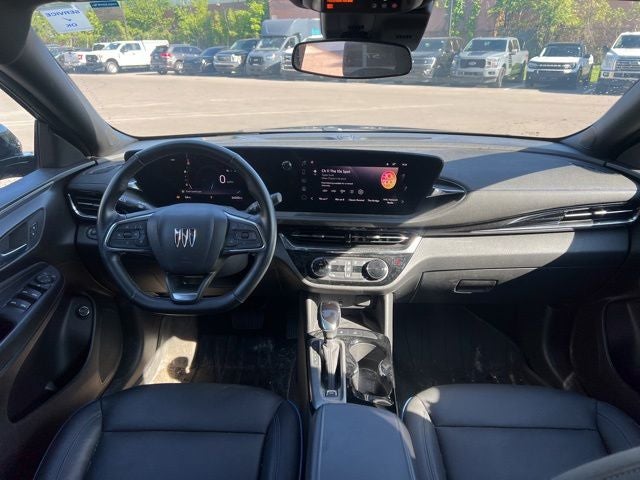 2024 Buick Envista Sport Touring