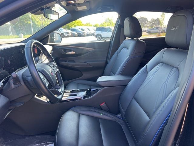 2024 Buick Envista Sport Touring