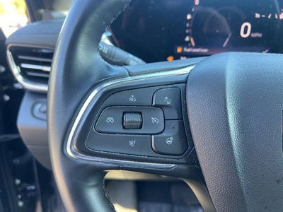 2024 Buick Envista Sport Touring