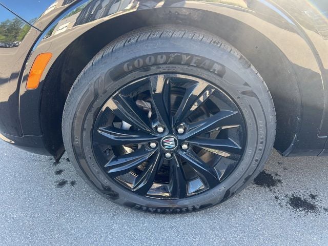 2024 Buick Envista Sport Touring