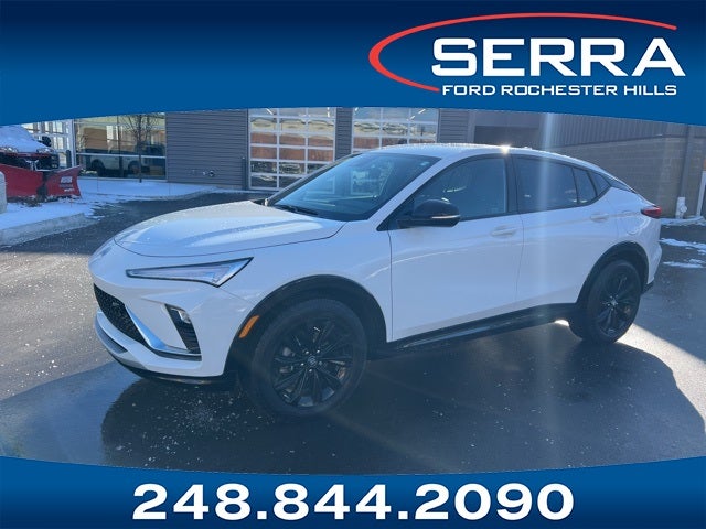 2024 Buick Envista Sport Touring