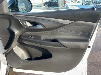 2024 Buick Envista Sport Touring