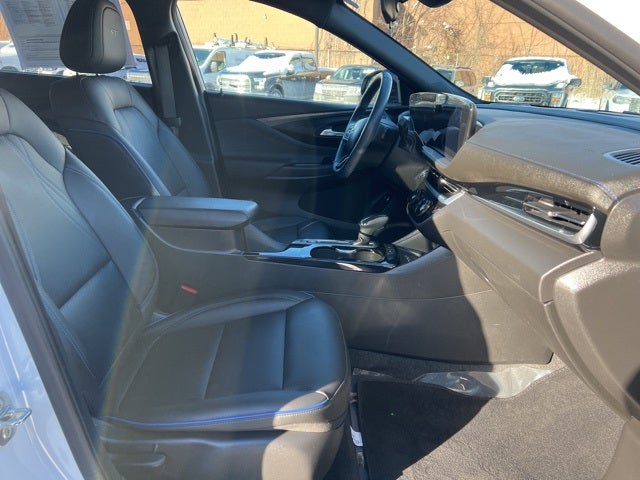 2024 Buick Envista Sport Touring