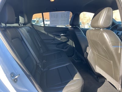 2024 Buick Envista Sport Touring