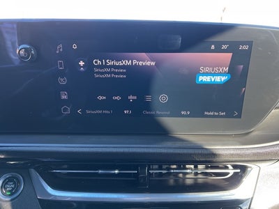 2024 Buick Envista Sport Touring