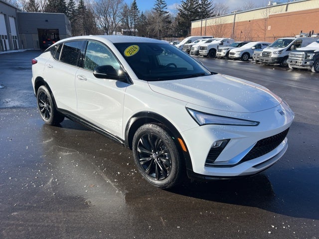 2024 Buick Envista Sport Touring