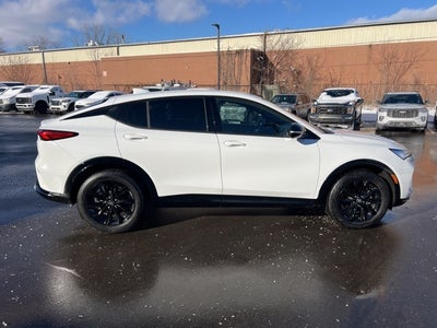 2024 Buick Envista Sport Touring