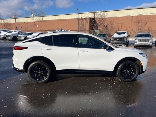 2024 Buick Envista Sport Touring