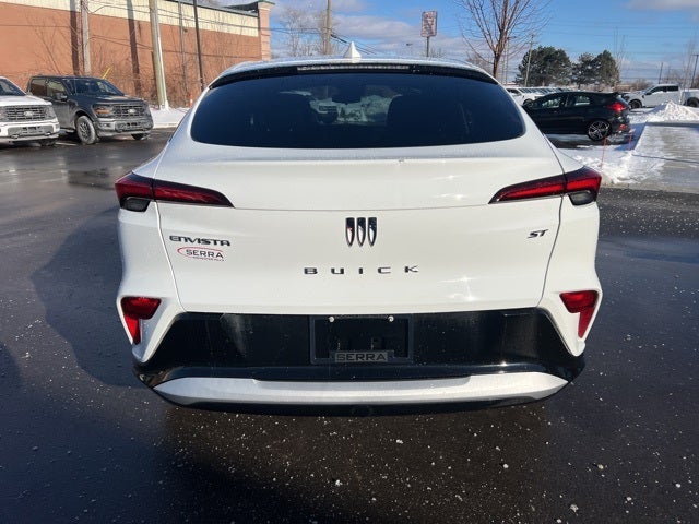 2024 Buick Envista Sport Touring