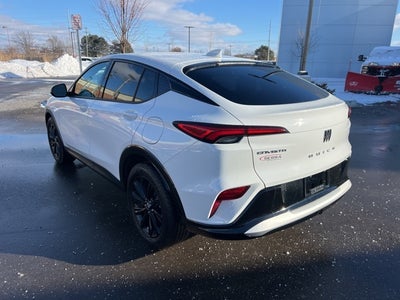 2024 Buick Envista Sport Touring