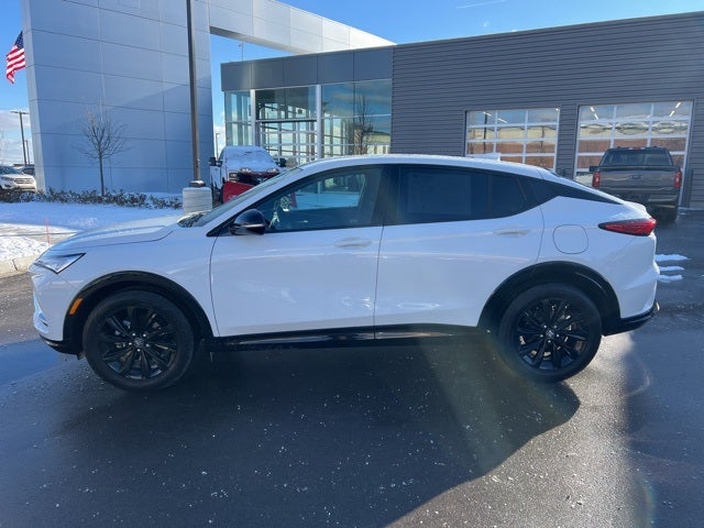2024 Buick Envista Sport Touring