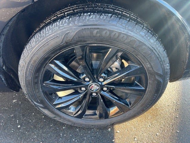 2024 Buick Envista Sport Touring