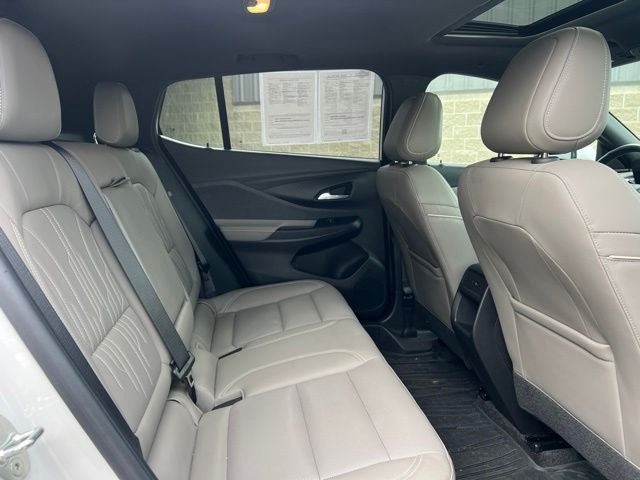 2024 Buick Envista Avenir