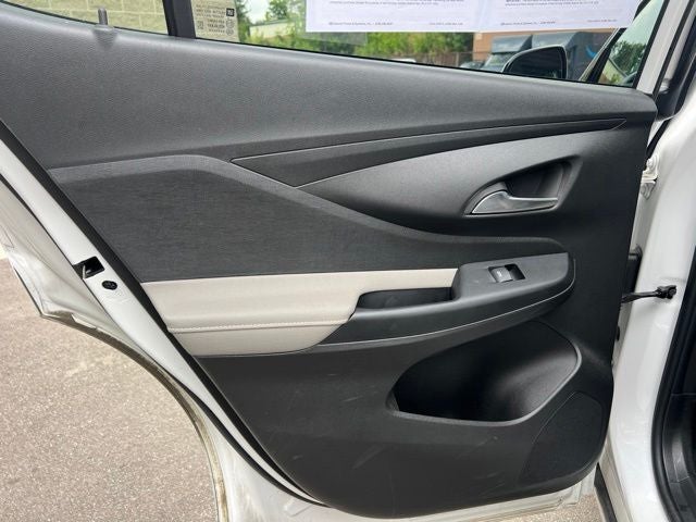 2024 Buick Envista Avenir