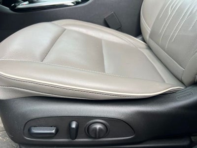2024 Buick Envista Avenir