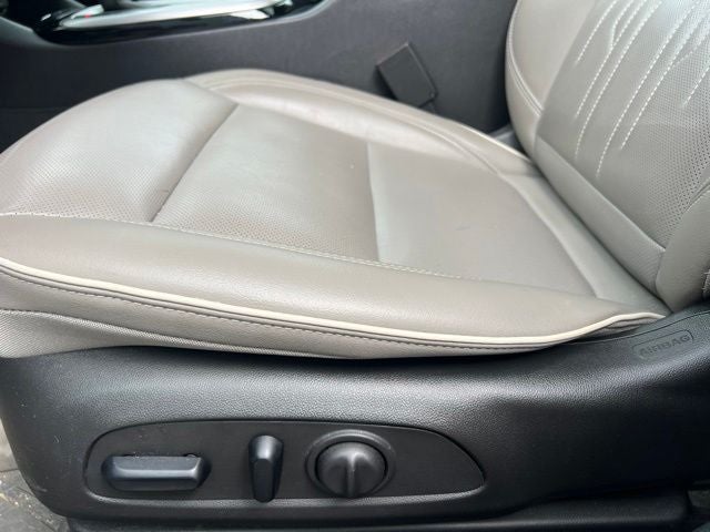 2024 Buick Envista Avenir