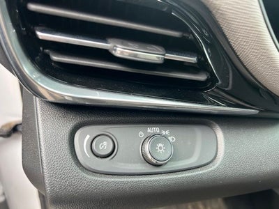2024 Buick Envista Avenir