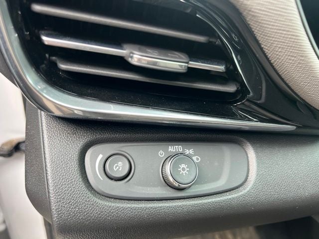 2024 Buick Envista Avenir