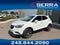 2018 Buick Encore Sport Touring