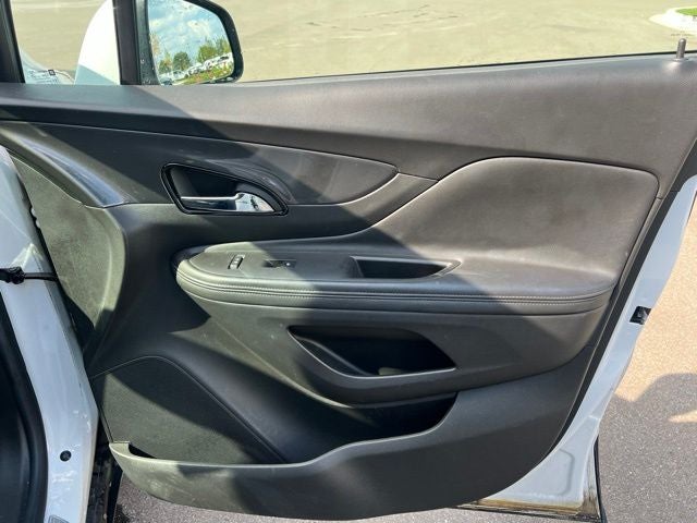 2018 Buick Encore Sport Touring